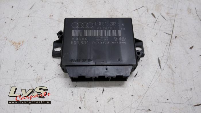 Audi Q7 PDC Modul