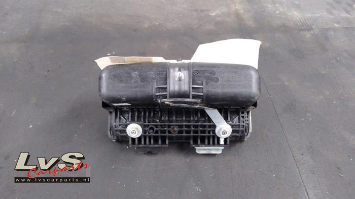 Opel Adam Airbag droite (tableau de bord)