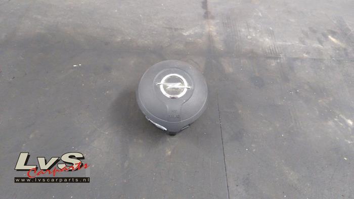 Opel Adam Airbag gauche (volant)