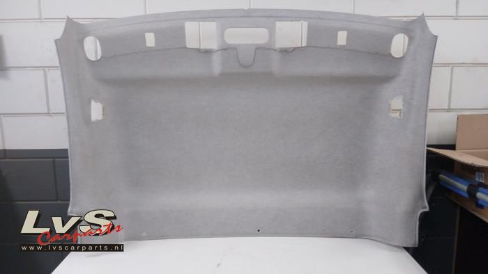 Mercedes Citan Revêtement plafond