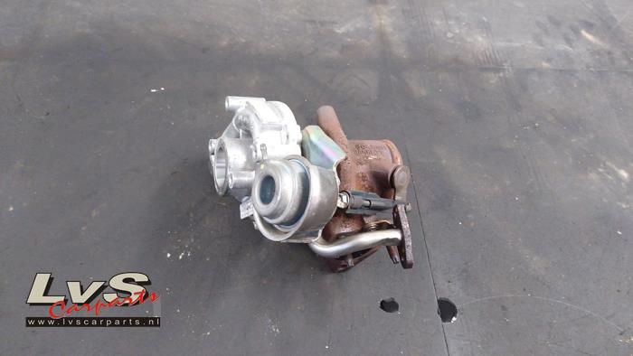 Mercedes Citan Turbo