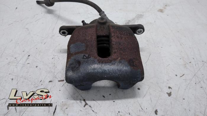 Mercedes Citan Bremszange rechts vorne