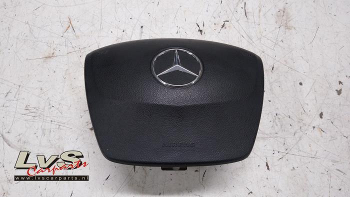Mercedes Citan Airbag gauche (volant)