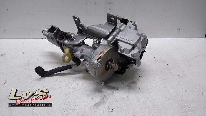 Mercedes Citan Lenkkraftverstärker Elektrisch