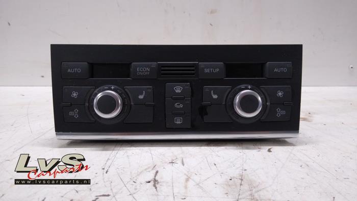 Audi Q7 Kachel Bedieningspaneel