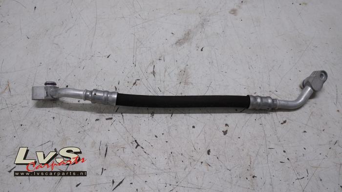 Audi Q7 Klima Leitung