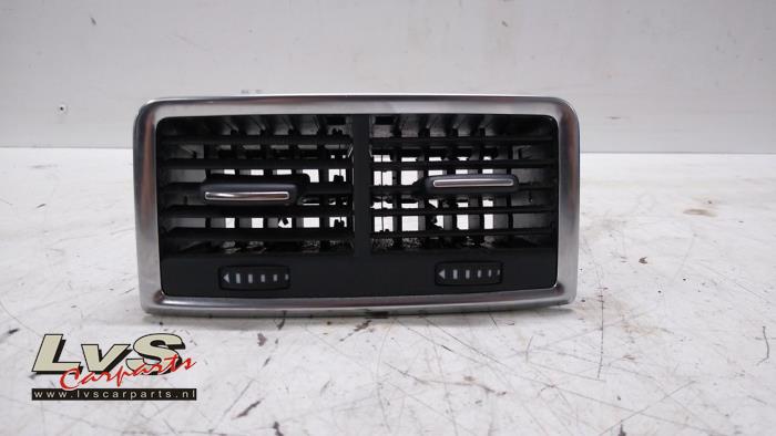 Audi Q7 Grille d'aération arrière