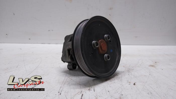 Audi Q7 Lenkkraftverstärker Pumpe