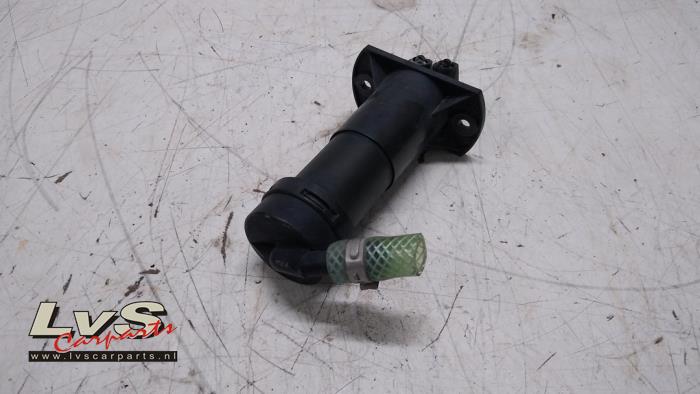 Audi Q7 Koplamp Sproeier