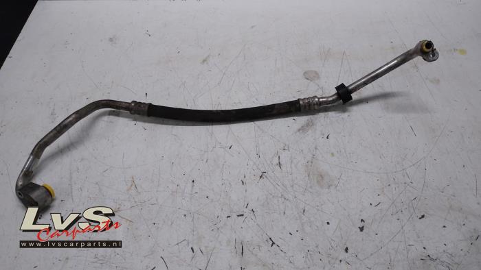 Audi Q7 Klima Leitung