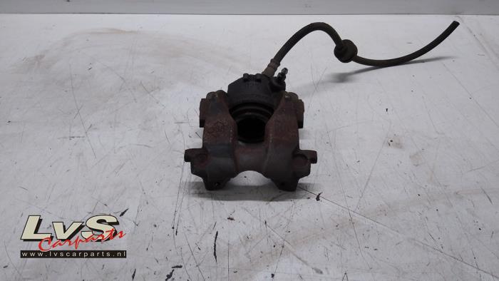 Dacia Sandero Front brake calliper, left