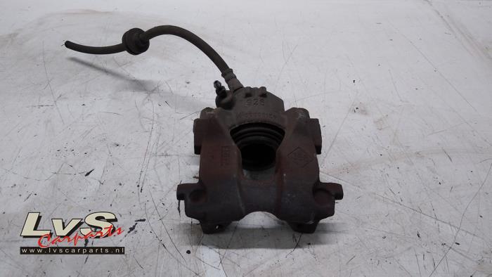 Dacia Sandero Remklauw (Tang) rechts-voor