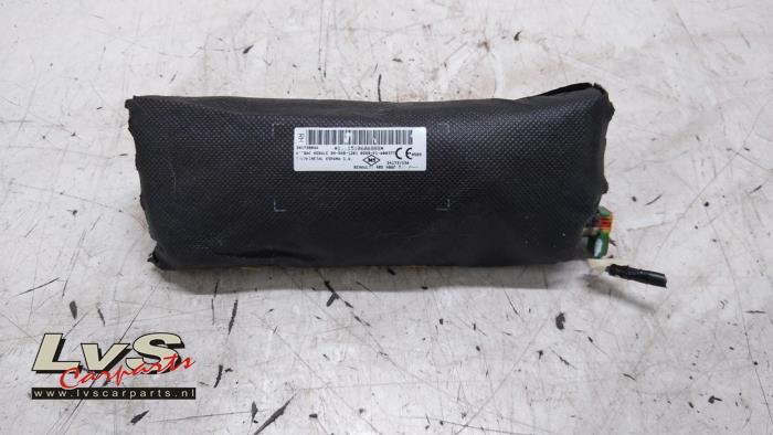 Dacia Sandero Airbag siège