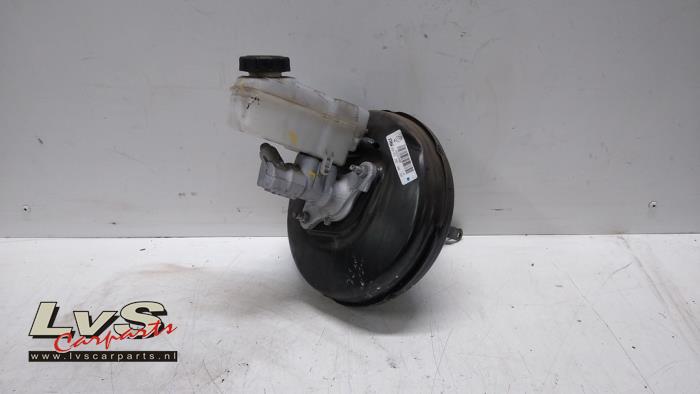 Dacia Sandero Brake servo