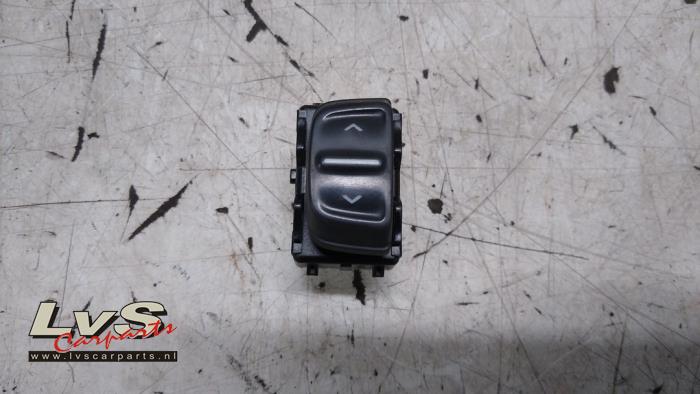 Dacia Sandero Elektrisches Fenster Schalter