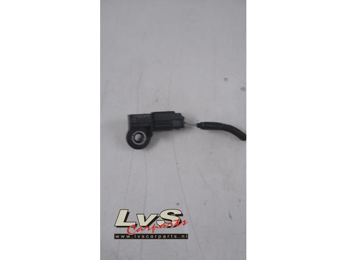 Volvo S40 Airbag sensor