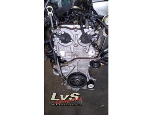 Gereviseerde Motor Mercedes A (W176) 1.6 A-160 16V Prijs € 3.623,95 Inclusief btw aangeboden door LvS Carparts