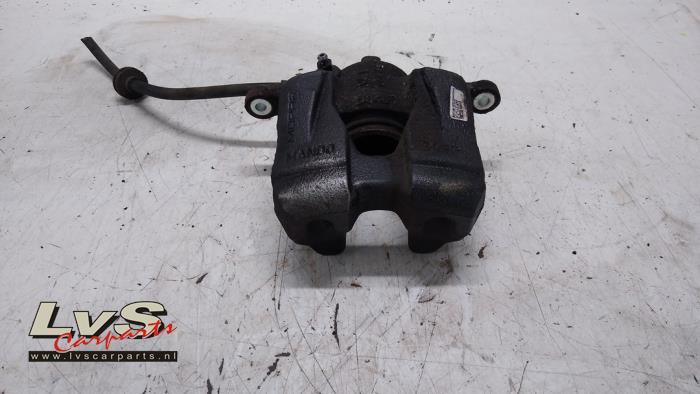 Fiat 500X Bremszange rechts vorne