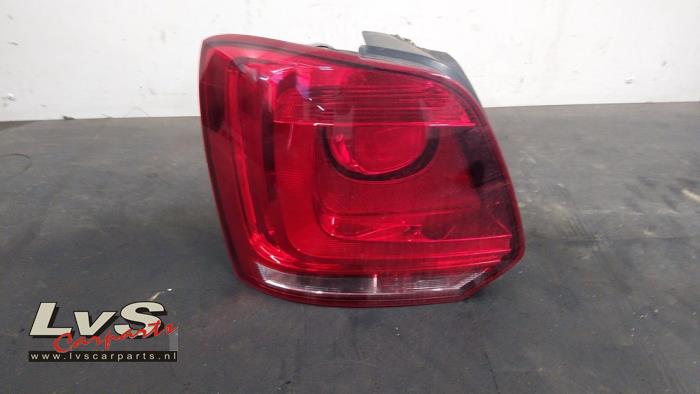 Volkswagen Polo Rücklicht links