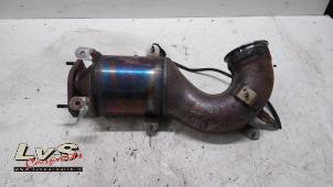 Gebruikte Katalysator Fiat 500X (334) 1.4 Multi Air 16V Prijs € 450,00 Margeregeling aangeboden door LvS Carparts