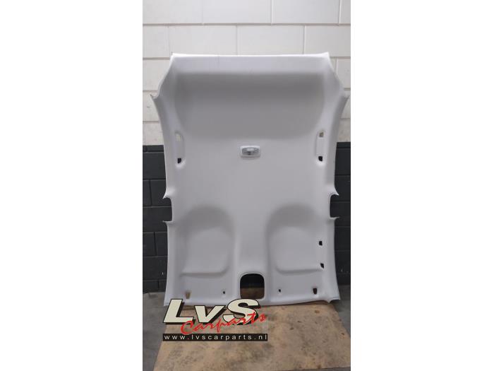 Fiat 500X Revêtement plafond