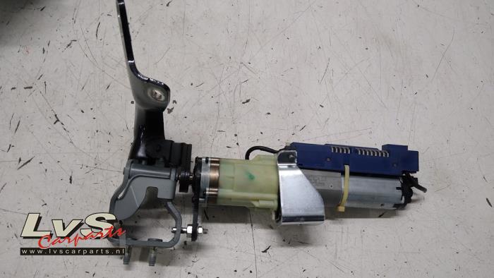 Audi Q7 Achterklep motor