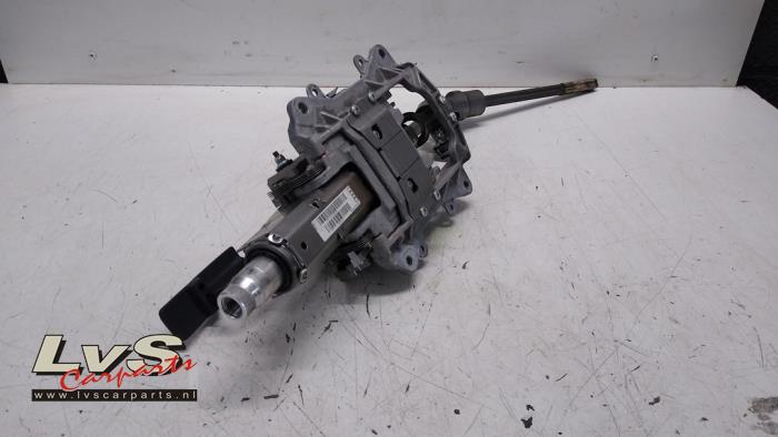 Audi Q7 Stuurkolom Huis