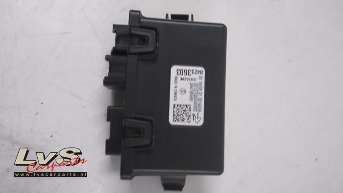 Opel Astra Module (divers)