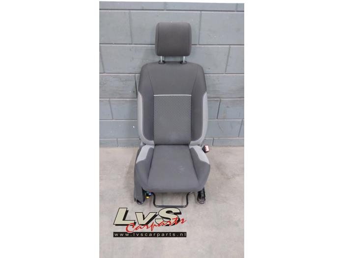 Ford Fiesta Siège droit