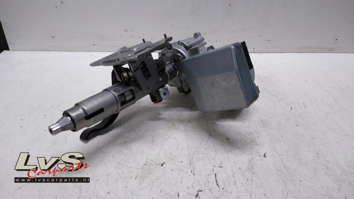 Ford Fiesta Stuurbekrachtiging Elektrisch