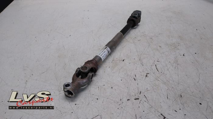 Fiat 500X Stuurkolomas