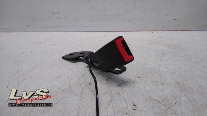 Fiat 500X Veiligheidsgordel Insteek midden-achter