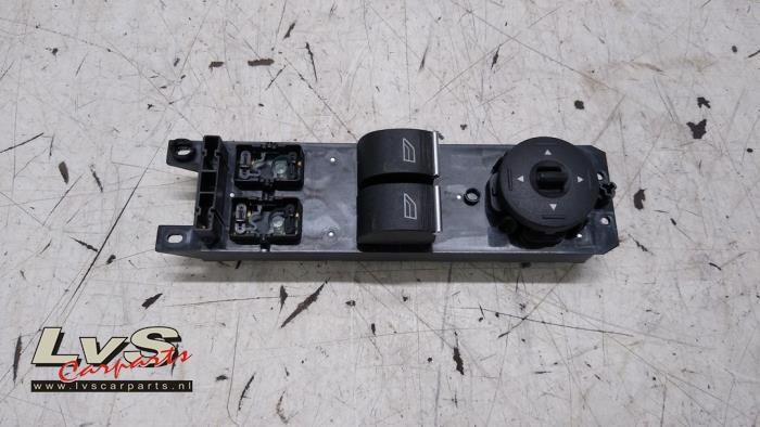 Ford Fiesta Elektrisch Raam Schakelaar