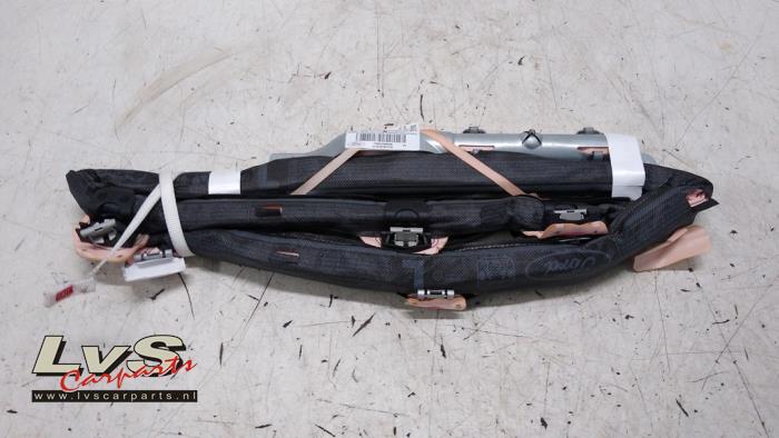 Ford Fiesta Airbag plafond gauche