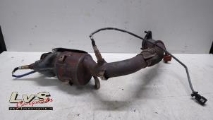 Gebruikte Katalysator Ford Fiesta 6 (JA8) 1.0 SCI 12V 80 Prijs € 250,00 Margeregeling aangeboden door LvS Carparts