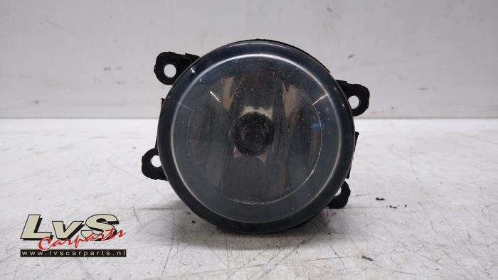Ford Fiesta Fog light, front right