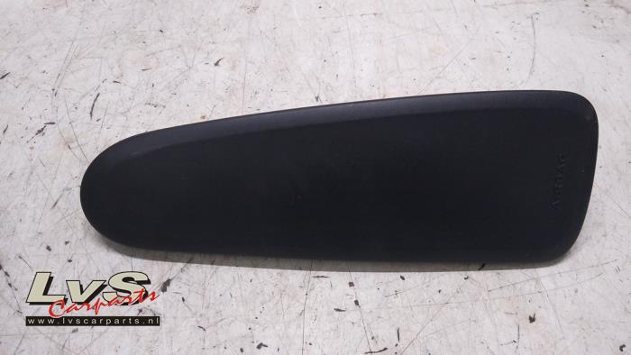 Renault Twingo Airbag siège