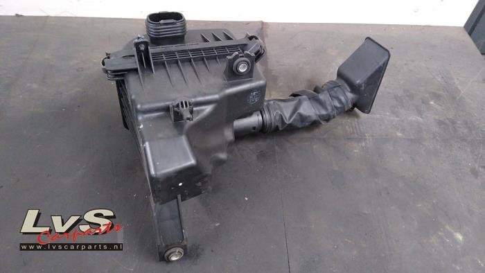 Kia Picanto Luchtfilterhuis