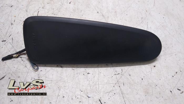 Renault Twingo Airbag siège