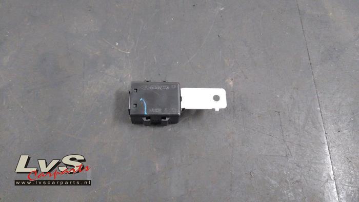 Kia Picanto Module immobilisateur