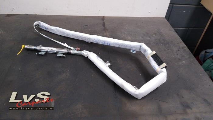 Kia Picanto Roof curtain airbag, left