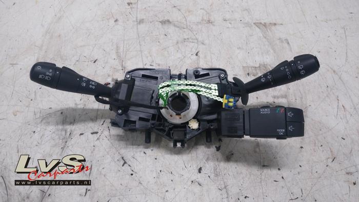 Renault Twingo Steering column stalk