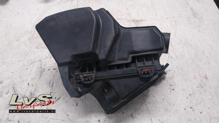 Renault Twingo Luchtfilterhuis
