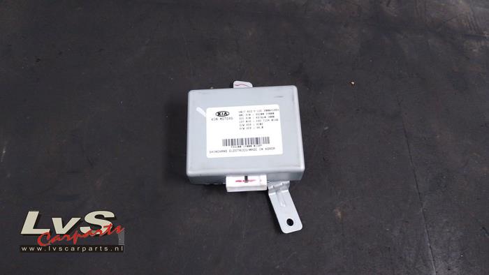 Kia Picanto Comfort Module