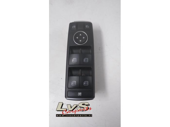 Mercedes A-Klasse Elektrisches Fenster Schalter