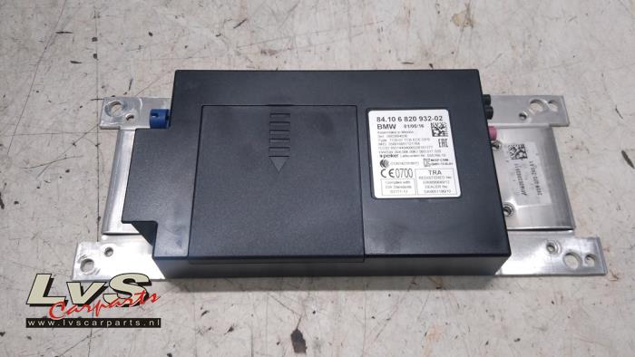 BMW 1-Serie Bluetooth module