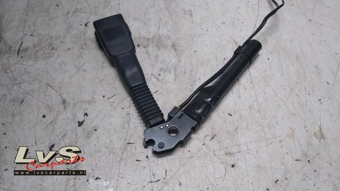 BMW 1-Série Tendeur de ceinture droit