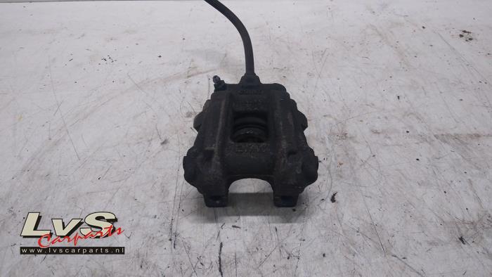 BMW 1-Serie Remklauw (Tang) rechts-achter