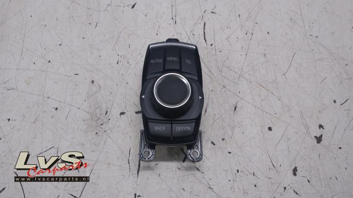 BMW 1-Série Commutateur MMI
