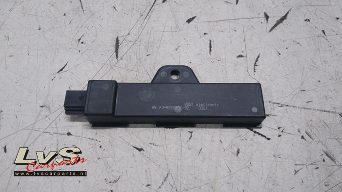 BMW 1-Serie Keyless entry antenne